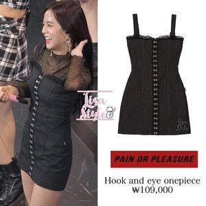 SOLD!Korean Brand Pain or Pleasure (JISOO)